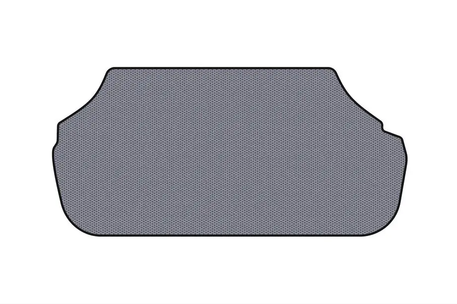 Audi A6 C4 1994–1997 Kuminen tavaratilan matto Carsuit (Sedan, harmaa) Image