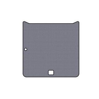 Kuminen tavaratilamatto Carsuit (Avant, harmaa) Audi A6 C4 1994–1997 kuva 1