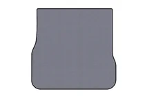 Audi A6 C5 1997–2001 Kuminen tavaratilamatto Carsuit (Avant, harmaa) kuva 1