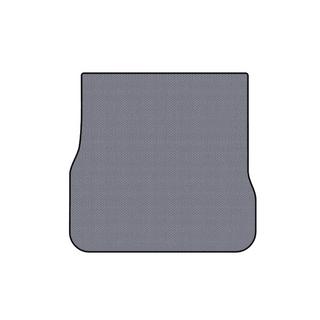 Kuminen tavaratilamatto Carsuit (Avant, harmaa) Audi A6 C5 1997–2001 kuva 1