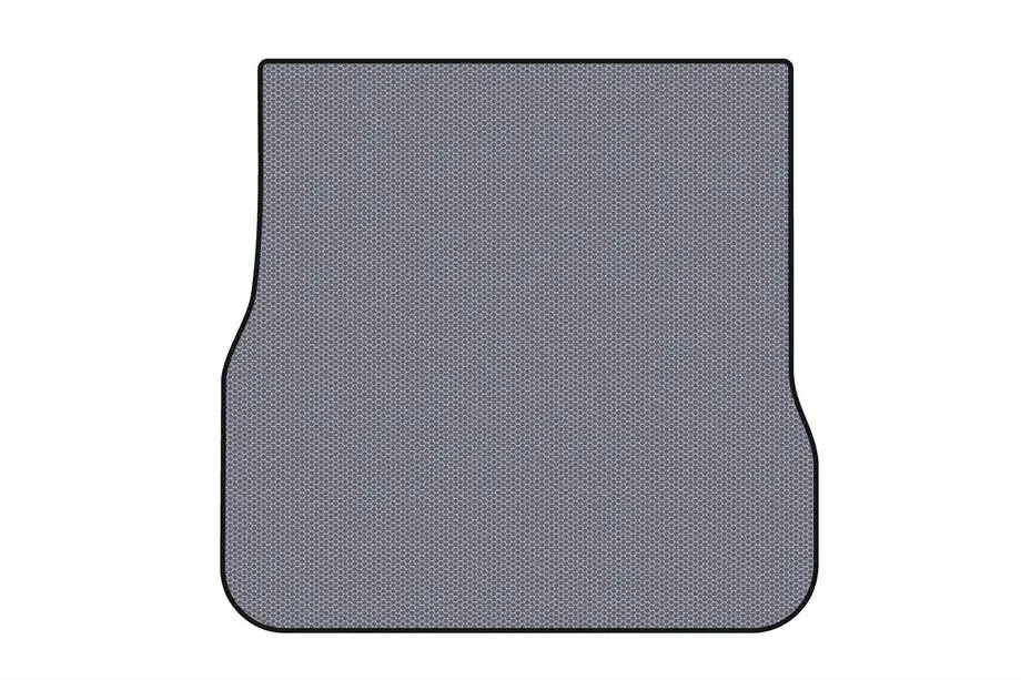 Audi A6 C5 1997–2001 Kuminen tavaratilamatto Carsuit (Avant, harmaa) Image
