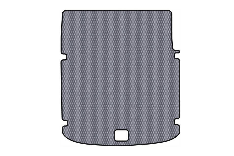 Audi A7 2010–2018 Kuminen tavaratilan matto Carsuit (2010-2014, harmaa) Image