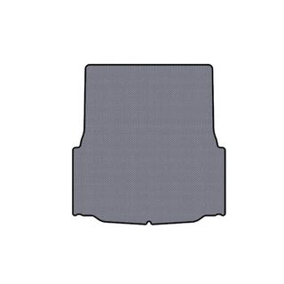 Kuminen tavaratilan matto Carsuit (SD, harmaa) BMW 3-sarja E46 1998–2006 kuva 1