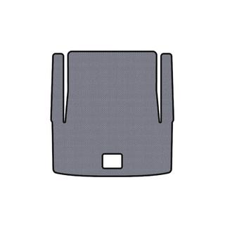 Kuminen tavaratilan matto Carsuit V-1 (E90:lle, harmaa) BMW 3-sarja E90/E91 2005–2011 kuva 1