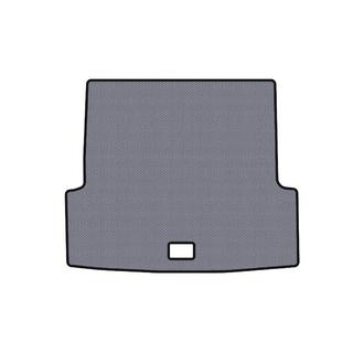Kuminen tavaratilan matto Carsuit (E91, harmaa) BMW 3-sarja E90/E91 2005–2011 kuva 1
