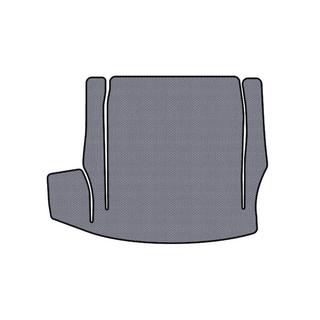 Kuminen tavaratilan matto Carsuit (F23, harmaa) BMW 2-sarja F22/F23 2014–2021 kuva 1