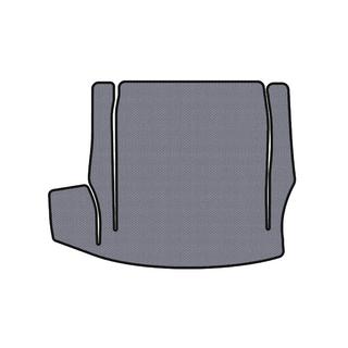 Kuminen tavaratilan matto Carsuit V1 (F22, harmaa) BMW 2-sarja F22/F23 2014–2021 kuva 1