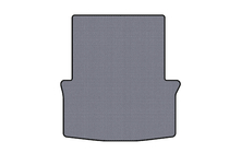 BMW 3-sarja F30/F31 2012–2019 Kumimatto tavaratilaan Carsuit (F30, neliveto, harmaa) kuva 1