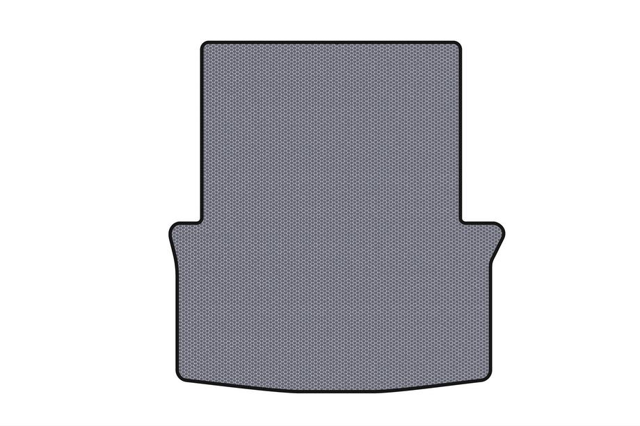 BMW 3-sarja F30/F31 2012–2019 Kumimatto tavaratilaan Carsuit (F30, neliveto, harmaa) Image
