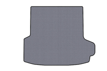 BMW 3-sarja F34 2013–2020 Kumimatto tavaratilaan Carsuit (harmaa) kuva 1