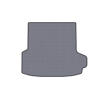Kumimatto tavaratilaan Carsuit (harmaa) BMW 3-sarja F34 2013–2020 kuva 1