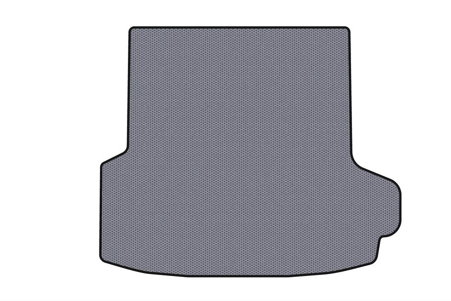 BMW 3-sarja F34 2013–2020 Kumimatto tavaratilaan Carsuit (harmaa) Image
