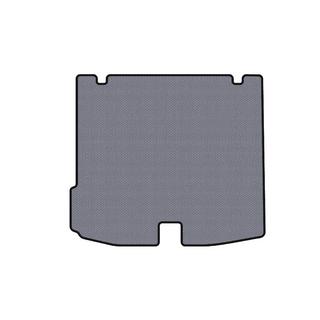 Kuminen tavaratilan matto Carsuit (Harmaa) BMW X6 F16 2014–2019 kuva 1