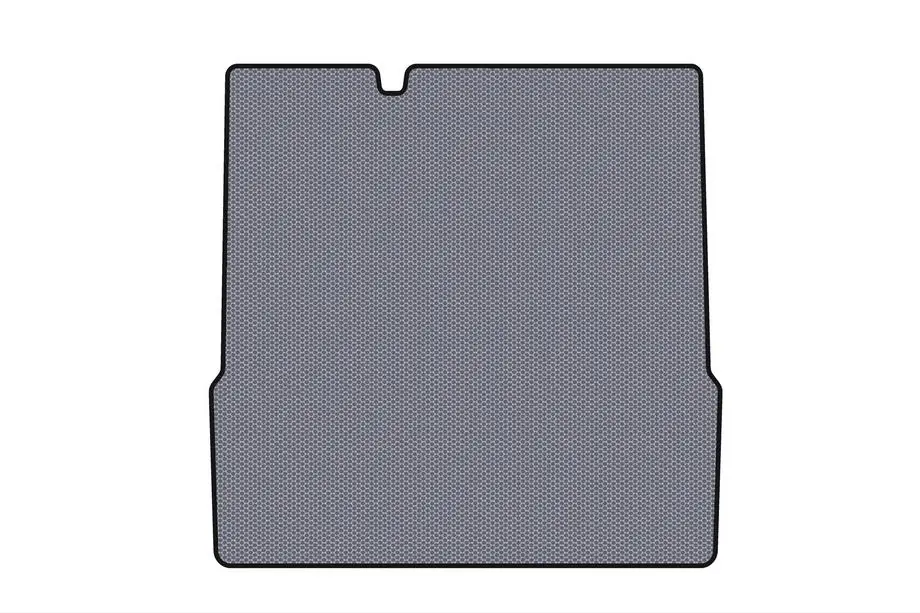Chevrolet Aveo T300 2011–2020 Kuminen tavaratilan matto Carsuit (SD, harmaa) Image