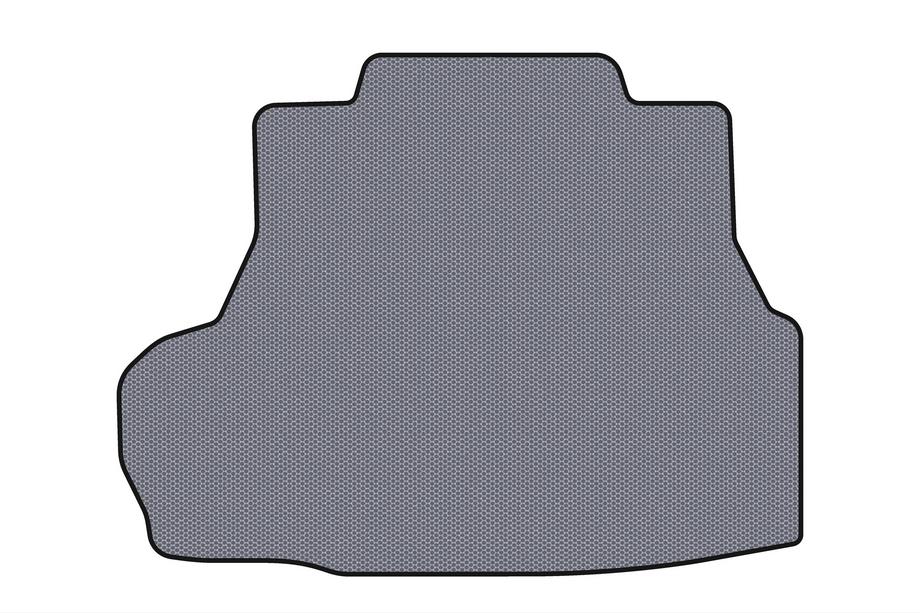 Chevrolet Epica 2006–2014 Kuminen tavaratilan matto Carsuit (Harmaa) Image