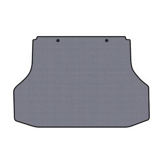 Kuminen tavaratilan matto Carsuit (SD, harmaa) Chevrolet Lacetti 2003–2024 kuva 1