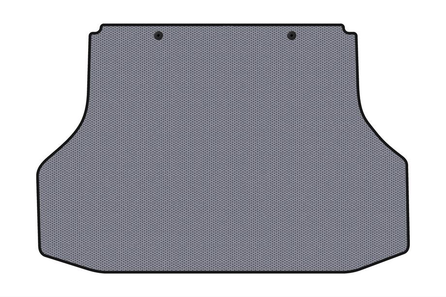 Chevrolet Lacetti 2003–2024 Kuminen tavaratilan matto Carsuit (SD, harmaa) Image