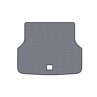 Kuminen tavaratilan matto Carsuit (SW, harmaa) Chevrolet Lacetti 2003–2024 kuva 1