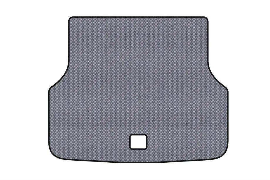 Chevrolet Lacetti 2003–2024 Kuminen tavaratilan matto Carsuit (SW, harmaa) Image