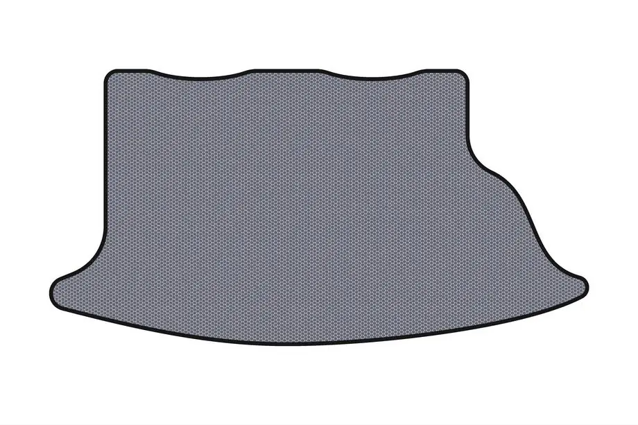 Chevrolet Niva 1998–2020 Kuminen tavaratilan matto Carsuit (Harmaa) Image