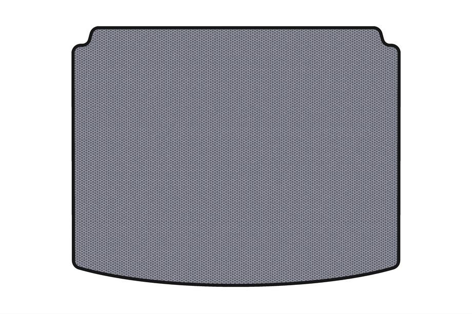 Citroen C-4 2004–2010 Kuminen tavaratilan matto Carsuit (SD, harmaa) Image
