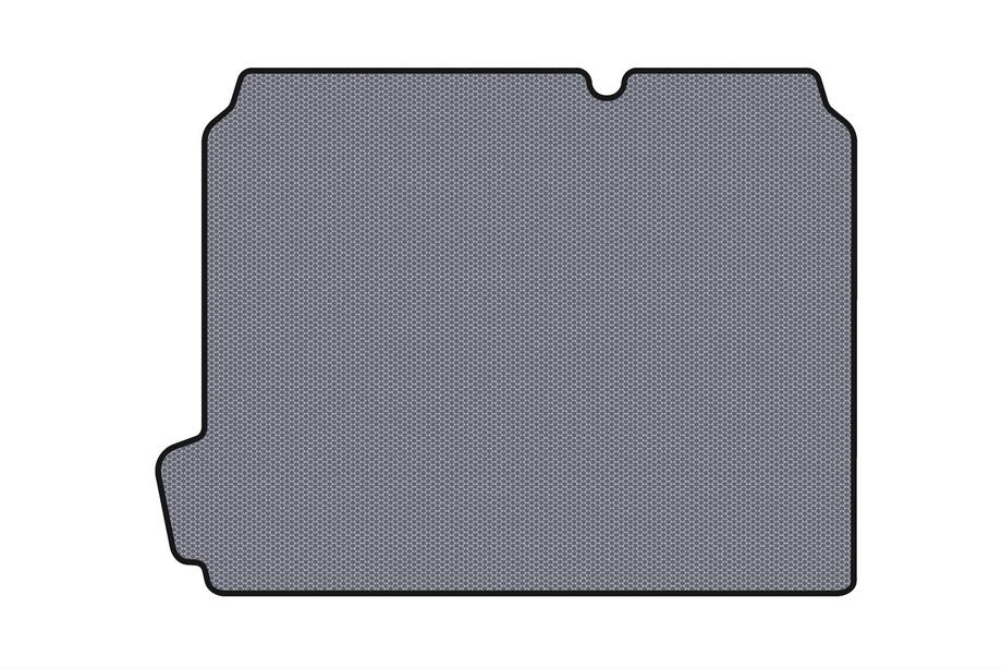 Citroen C-4 2010–2018 Kumimatto tavaratilaan Carsuit (HB, harmaa) Image