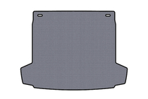 Citroen C-5 2008–2017 Kuminen tavaratilan matto Carsuit (SD, harmaa) kuva 1