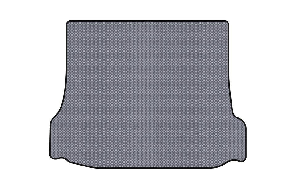 Ford Focus II 2008–2011 Kuminen tavaratilan matto Carsuit (SD, USA, harmaa) Kuva 1