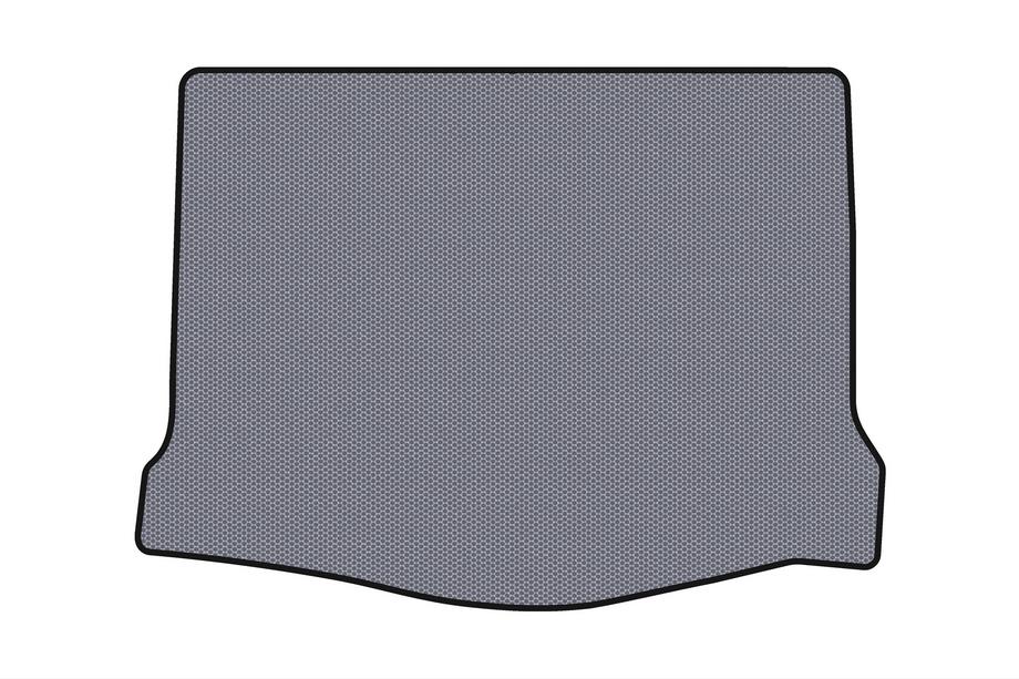 Ford Focus III 2011–2017 Kumimatto tavaratilaan Carsuit (HB, harmaa) Image