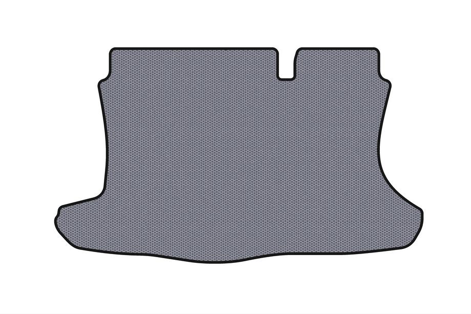 Ford Fusion 2002–2012 Kuminen tavaratilan matto Carsuit (2005-2012, HB, harmaa) Image
