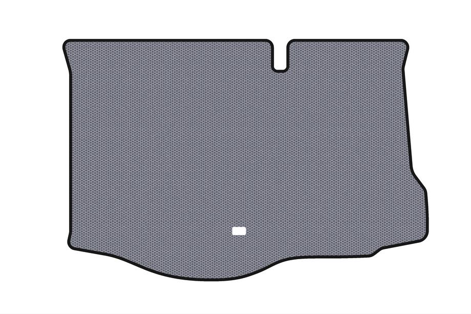 Ford Ka 2016– Kumimatto tavaratilaan Carsuit (HB, harmaa) Kuva 1