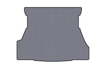 Ford Mondeo 2000–2007 Kumimatto tavaratilaan Carsuit (2000-2003, LB, harmaa) kuva 1