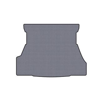 Kumimatto tavaratilaan Carsuit (2000-2003, LB, harmaa) kuva 1