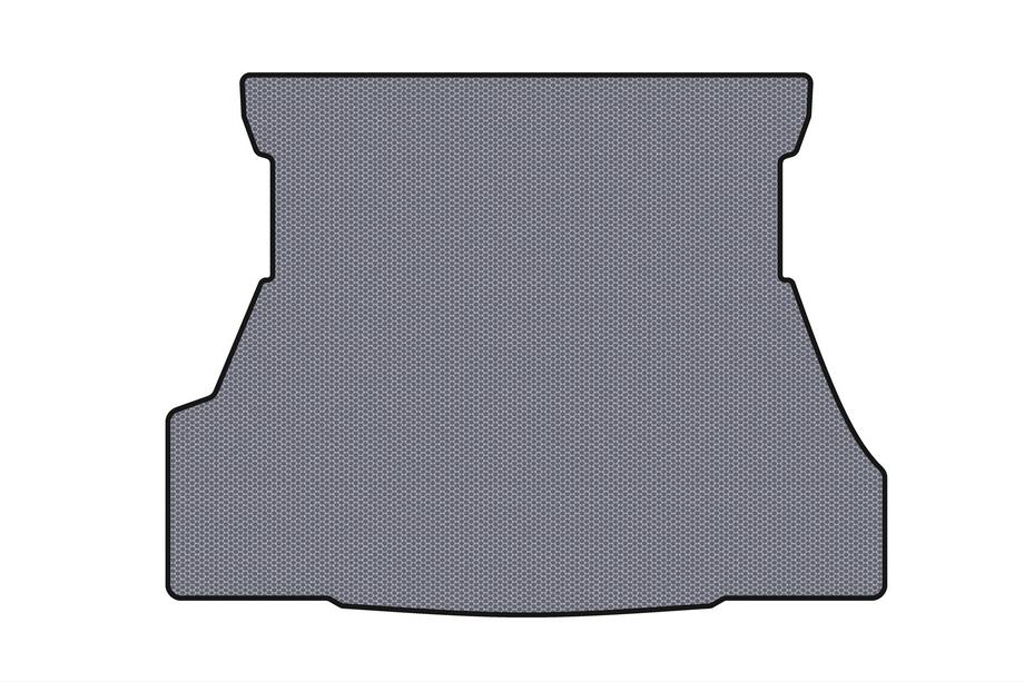Ford Mondeo 2000–2007 Kumimatto tavaratilaan Carsuit (2000-2003, LB, harmaa) Image