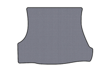 Ford Mondeo 2000–2007 Kuminen tavaratilan matto Carsuit (2000-2005, SD, harmaa) kuva 1