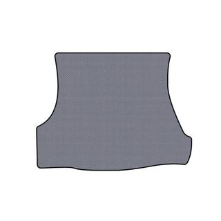 Kuminen tavaratilan matto Carsuit (2000-2005, SD, harmaa) kuva 1