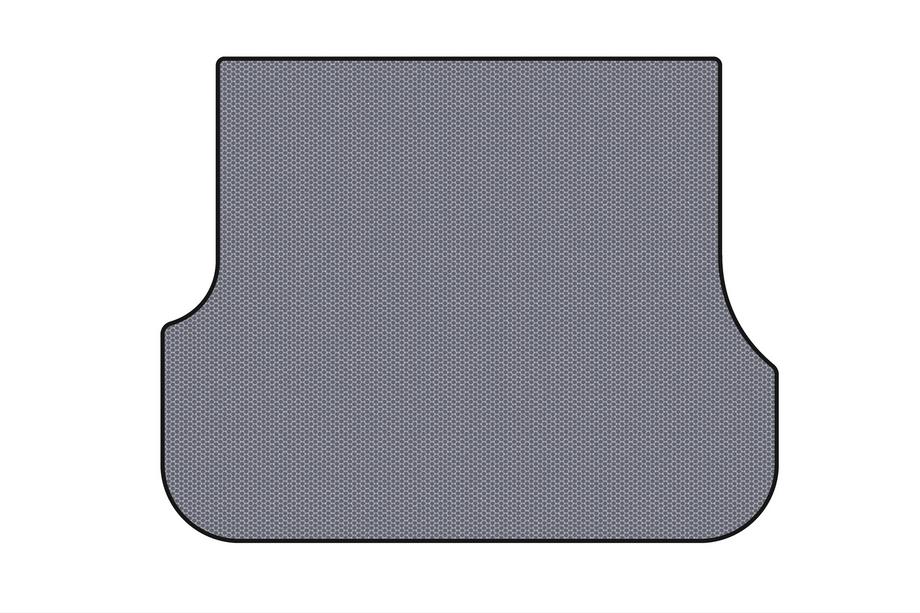 Ford Mondeo 2000–2007 Kuminen tavaratilan matto Carsuit (SW, harmaa) Image