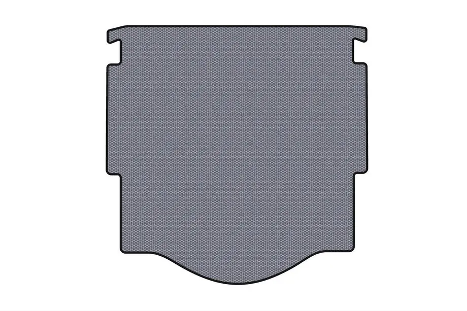 Ford Mondeo 2014–2022 Kumimatto tavaratilaan Carsuit (2014-2019, SW, Eurooppa, harmaa) Image