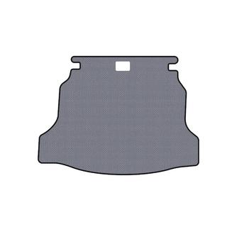 Kuminen tavaratilan matto Carsuit (HB, 5-ovinen, harmaa) kuva 1