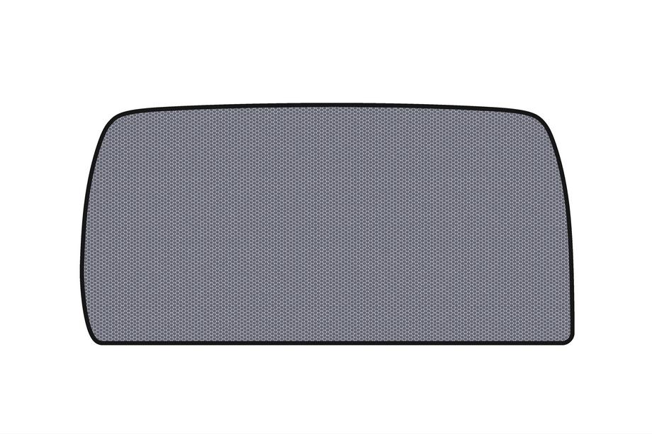 Honda Odyssey 2010–2017 Kumimatto tavaratilaan Carsuit (8-paikkainen, USA, harmaa) Image