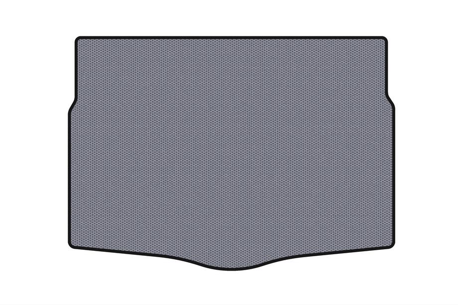 Hyundai I-30 2012–2017 Kuminen tavaratilan matto Carsuit (HB, 5-ovinen, harmaa) Image