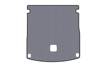 Hyundai i40 2011–2019 Kuminen tavaratilan matto Carsuit (2011-2015, SW, harmaa) kuva 1