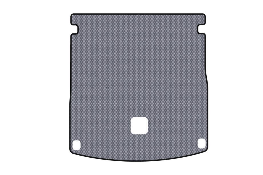 Hyundai i40 2011–2019 Kuminen tavaratilan matto Carsuit (2011-2015, SW, harmaa) Image