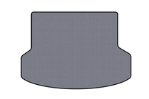 Hyundai IX-35 2010–2015 Kuminen tavaratilan matto Carsuit (Eurooppa, harmaa) kuva 1