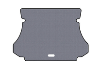 Hyundai Santa Fe 1 2000–2006 Kuminen tavaratilan matto Carsuit (Harmaa) kuva 1