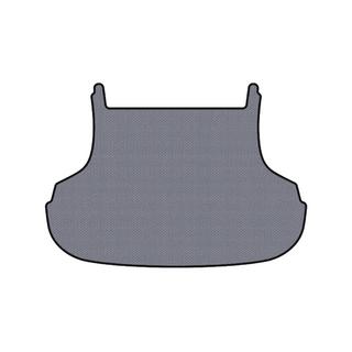 Kuminen tavaratilan matto Carsuit (2001-2004, harmaa) kuva 1