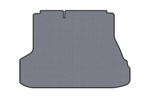 Kia Cerato 1 2004–2009 Kuminen tavaratilan matto Carsuit (SD, harmaa) kuva 1