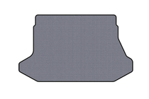 Kia Cerato 1 2004–2009 Kumimatto tavaratilaan Carsuit (HB, harmaa) kuva 1