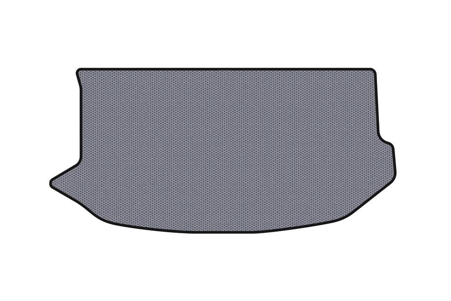 Kia Soul I 2008–2013 Kuminen tavaratilan matto Carsuit (2008-2011, harmaa) Image