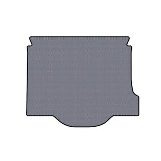 Kuminen tavaratilan matto Carsuit (SD, harmaa) Mazda 3 2003–2009 kuva 1